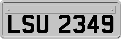 LSU2349