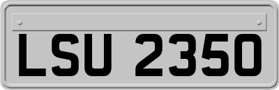 LSU2350