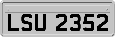 LSU2352
