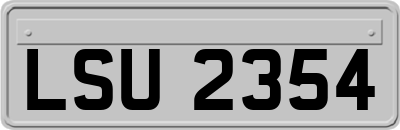 LSU2354