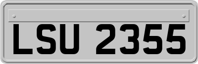 LSU2355