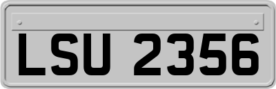 LSU2356
