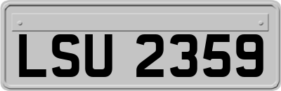 LSU2359