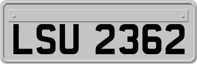 LSU2362