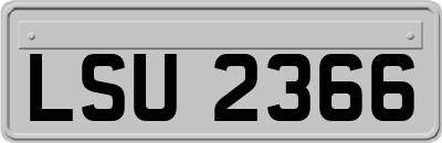 LSU2366