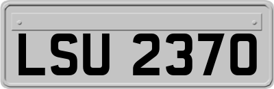 LSU2370