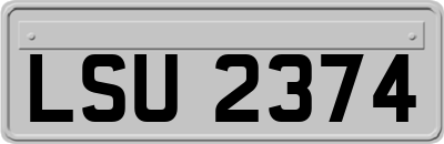 LSU2374