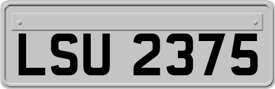 LSU2375