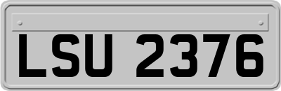 LSU2376