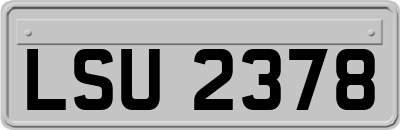 LSU2378