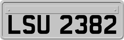 LSU2382