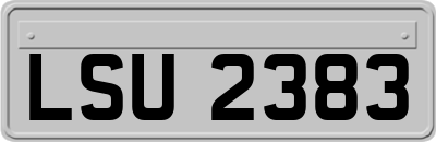 LSU2383