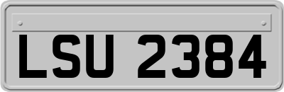 LSU2384