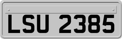 LSU2385