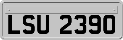 LSU2390