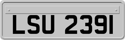 LSU2391