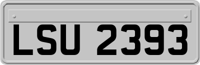 LSU2393