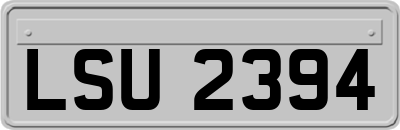 LSU2394