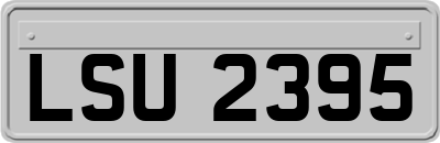 LSU2395