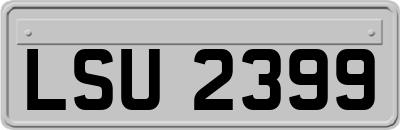 LSU2399
