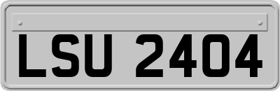 LSU2404