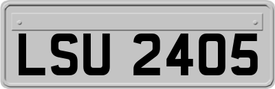 LSU2405