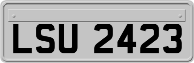 LSU2423