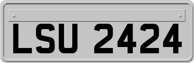 LSU2424
