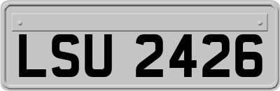 LSU2426