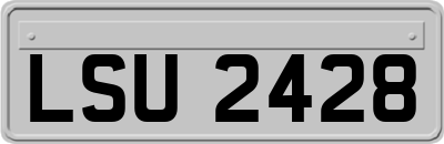 LSU2428