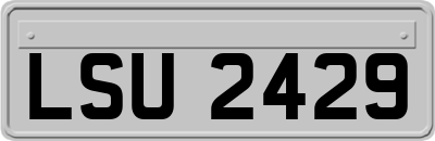 LSU2429