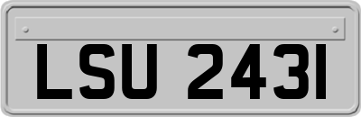 LSU2431