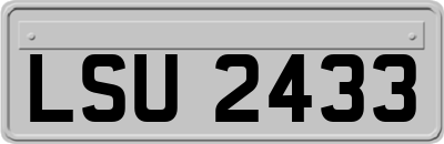 LSU2433