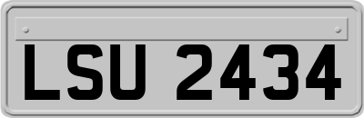 LSU2434