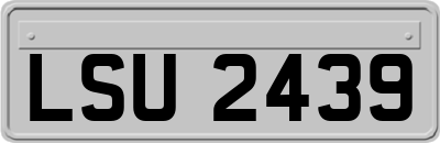 LSU2439