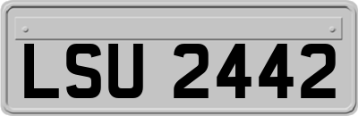 LSU2442