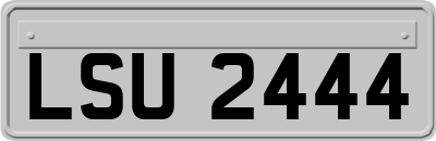 LSU2444