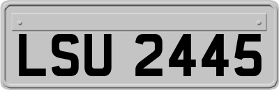 LSU2445