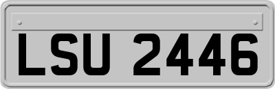 LSU2446