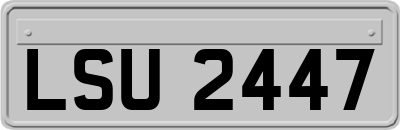 LSU2447