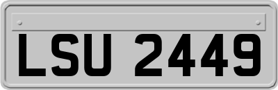 LSU2449