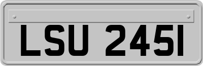 LSU2451