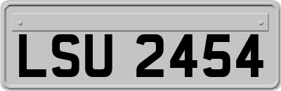 LSU2454