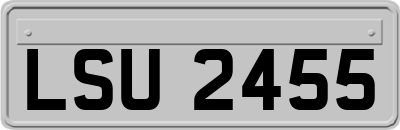 LSU2455