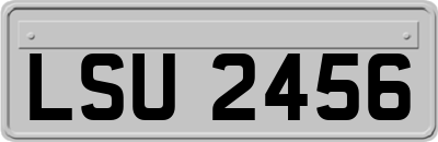 LSU2456