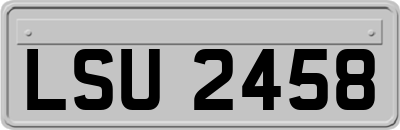LSU2458