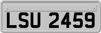 LSU2459