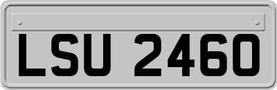 LSU2460