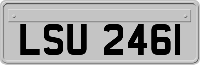 LSU2461