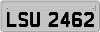 LSU2462